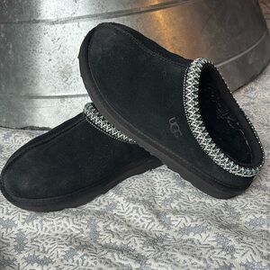 Tasman II Slipper